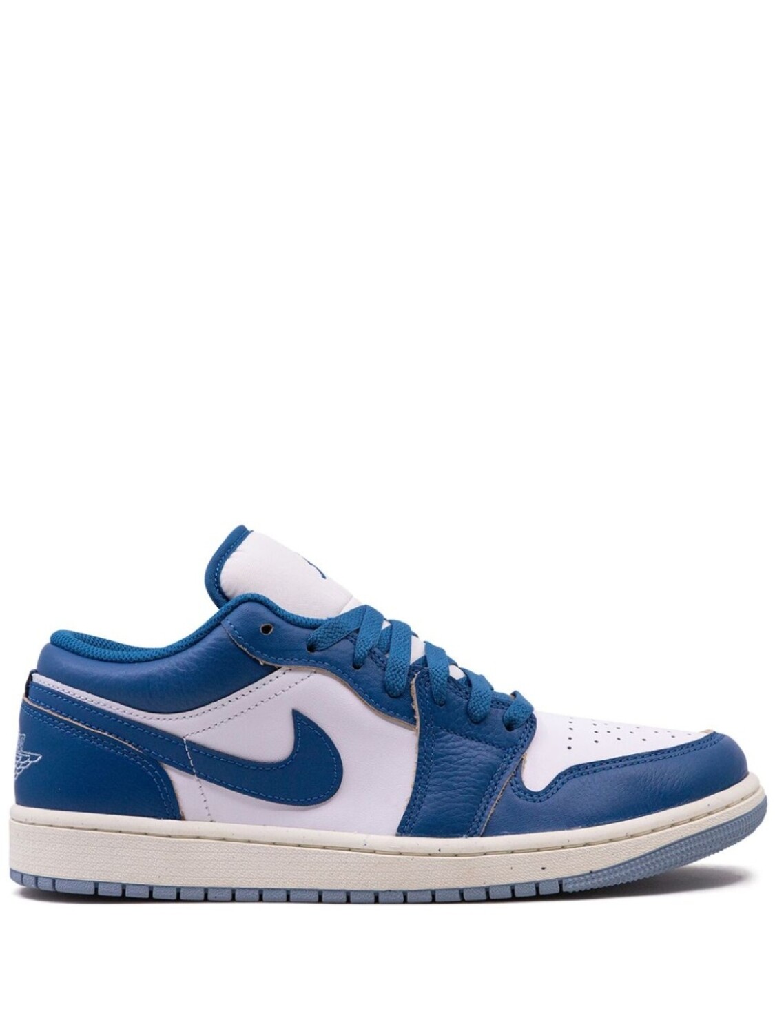 Jordan кроссовки Air Jordan 1 Low Industrial Blue, синий
Jordan кроссовки Air Jordan 1 Low Industrial Blue, синий