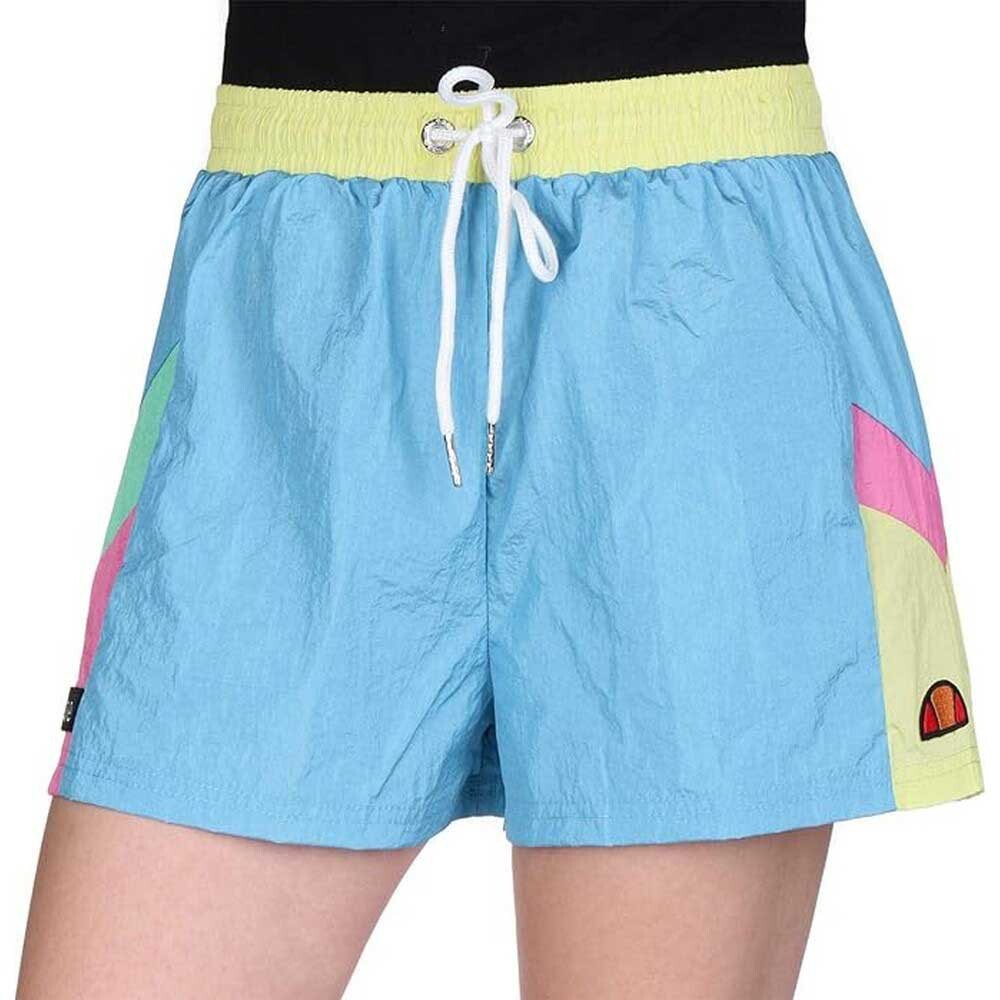 Шорты Ellesse Kasibu, разноцветный
Шорты Ellesse Kasibu, разноцветный