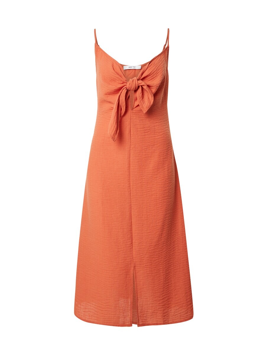 Платье About You CARLA, оранжевый
Платье About You CARLA, оранжевый