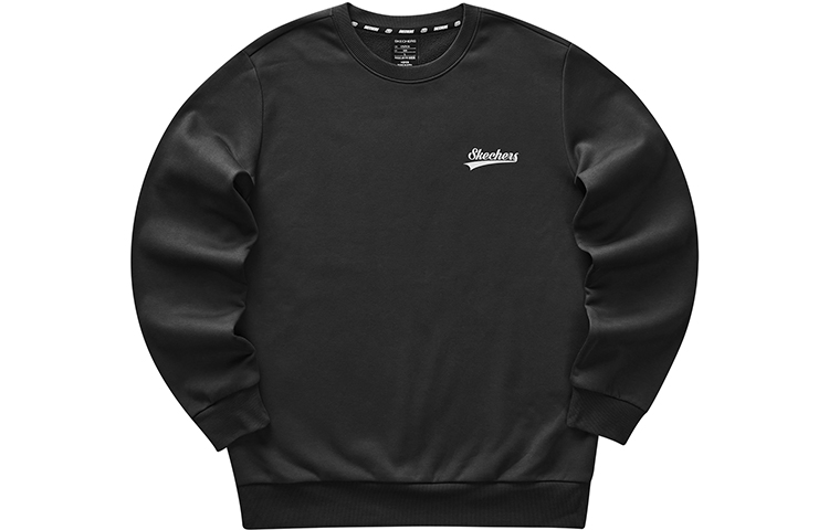 Разноцветные свитшоты Unisex Skechers, Carbon Black/0018
Разноцветные свитшоты Unisex Skechers, Carbon Black/0018