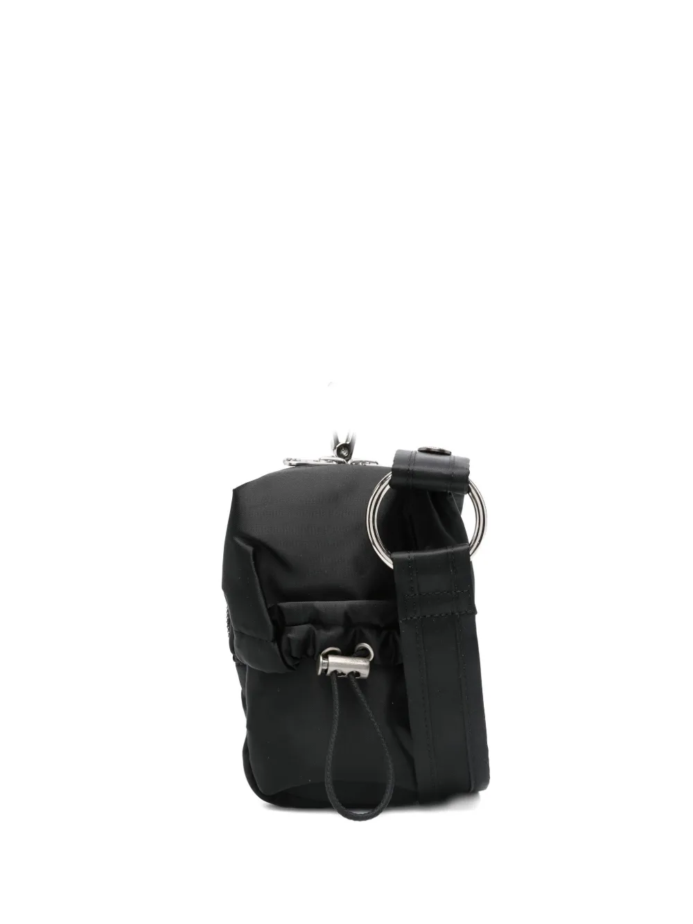 Поясная сумка Harness Andersson Bell, черный
Поясная сумка Harness Andersson Bell, черный