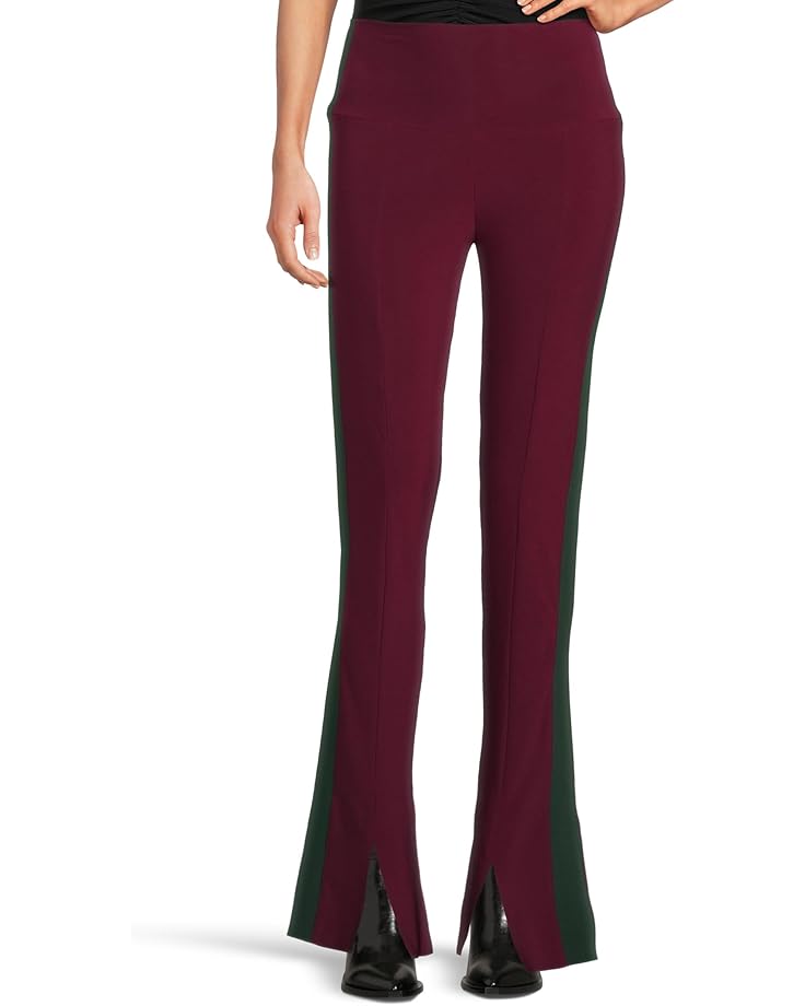 Женские леггинсы Norma Kamali Side Stripe Spat, Plum/Dark Emerald
Женские леггинсы Norma Kamali Side Stripe Spat, Plum/Dark Emerald