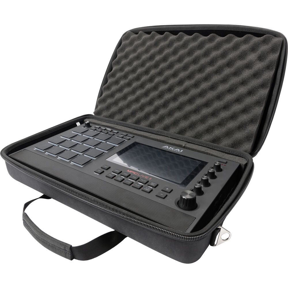 Magma Bags CTRL Case for MPC Live II MGA48032
Magma Bags CTRL Case for MPC Live II MGA48032