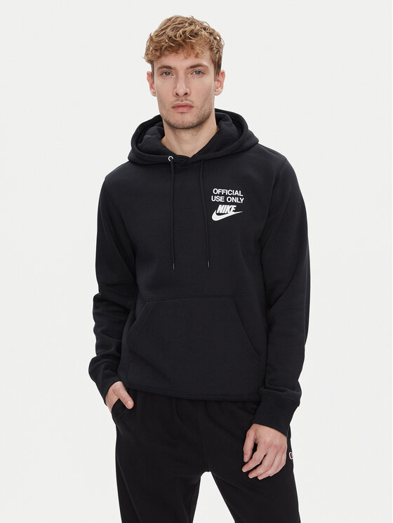 Свитшот regular fit Club Bb IB8398 Nike, черный
Свитшот regular fit Club Bb IB8398 Nike, черный