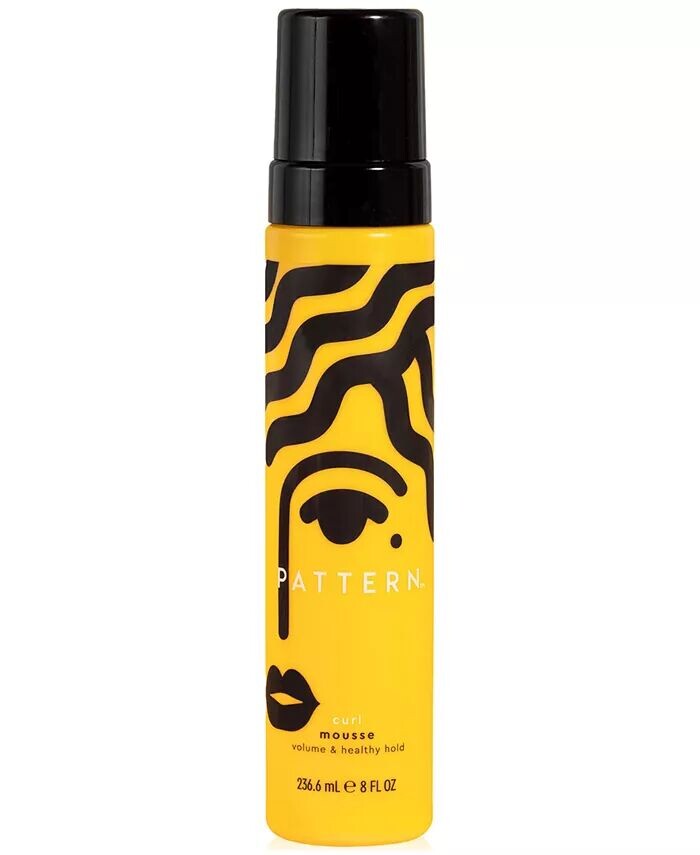 Мусс для завитков, 8 унций Pattern Beauty By Tracee Ellis Ross
Мусс для завитков, 8 унций Pattern Beauty By Tracee Ellis Ross
