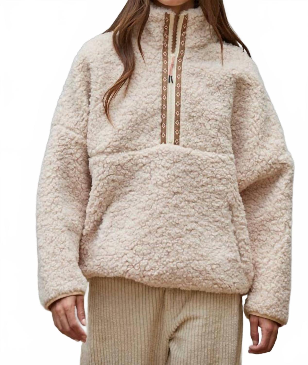 By Together Свободный пуловер нежно-розового цвета
By Together Свободный пуловер нежно-розового цвета