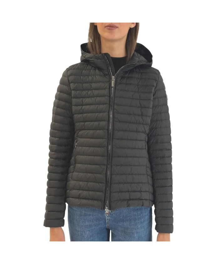 Пуховая куртка для межсезонья Colmar, черный
Пуховая куртка для межсезонья Colmar, черный