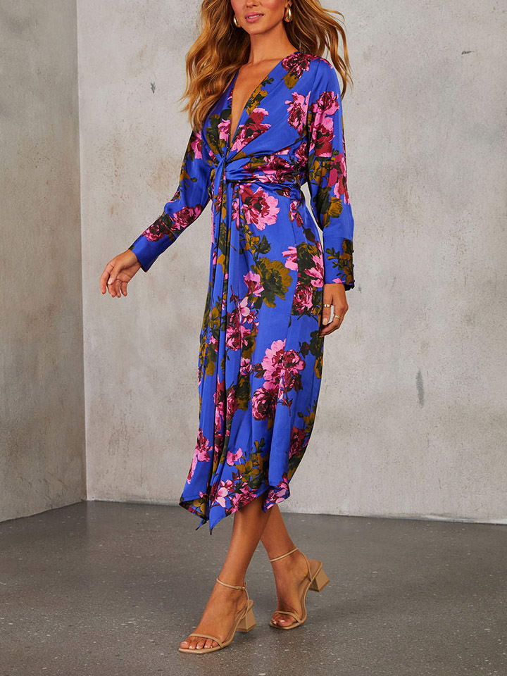 Платье LA Angels, цвет blau/rosa
Платье LA Angels, цвет blau/rosa