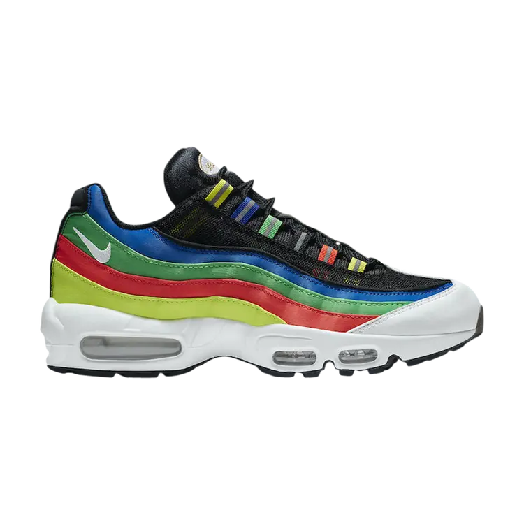 Кроссовки Nike Air Max 95, разноцветный, Серый, Кроссовки Nike Air Max 95, разноцветный
Кроссовки Nike Air Max 95, разноцветный, Серый, Кроссовки Nike Air Max 95, разноцветный