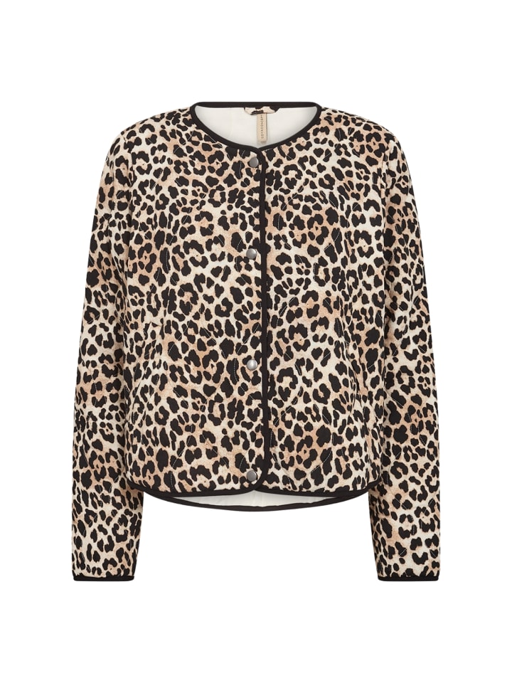 Soyaconcept Куртка SC-PIETTA 5 в цвете 8008C SAND COMBI
Soyaconcept Куртка SC-PIETTA 5 в цвете 8008C SAND COMBI