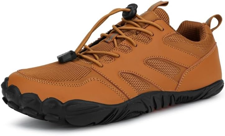 Мягкие кроссовки Nuvostep для ходьбы Swzec, коричневый
Мягкие кроссовки Nuvostep для ходьбы Swzec, коричневый