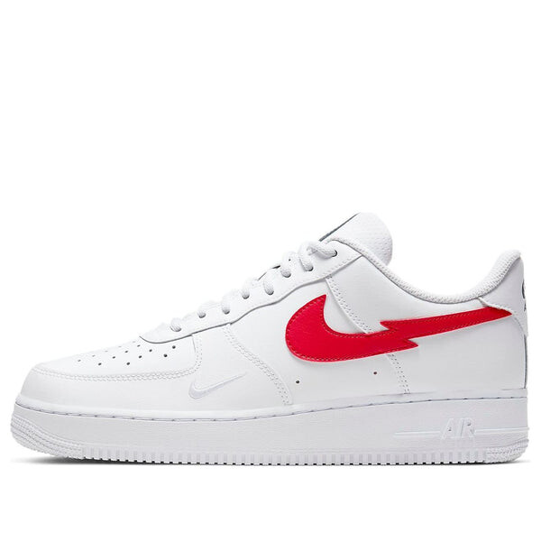 Кроссовки air force 1 lv8 Nike, белый
Кроссовки air force 1 lv8 Nike, белый