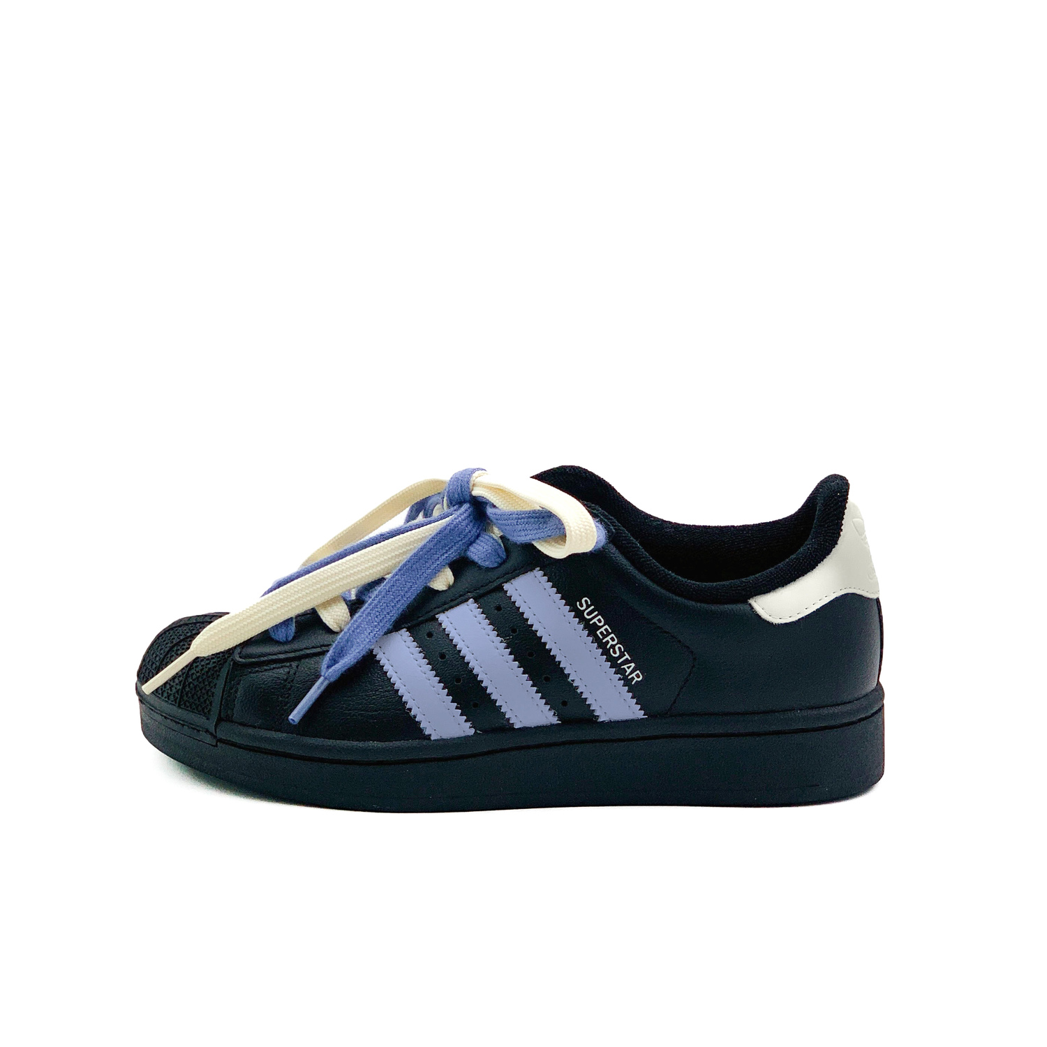 Кроссовки для скейтбординга Superstar 2 для детей младшего школьного возраста Adidas Originals, черный
Кроссовки для скейтбординга Superstar 2 для детей младшего школьного возраста Adidas Originals, черный