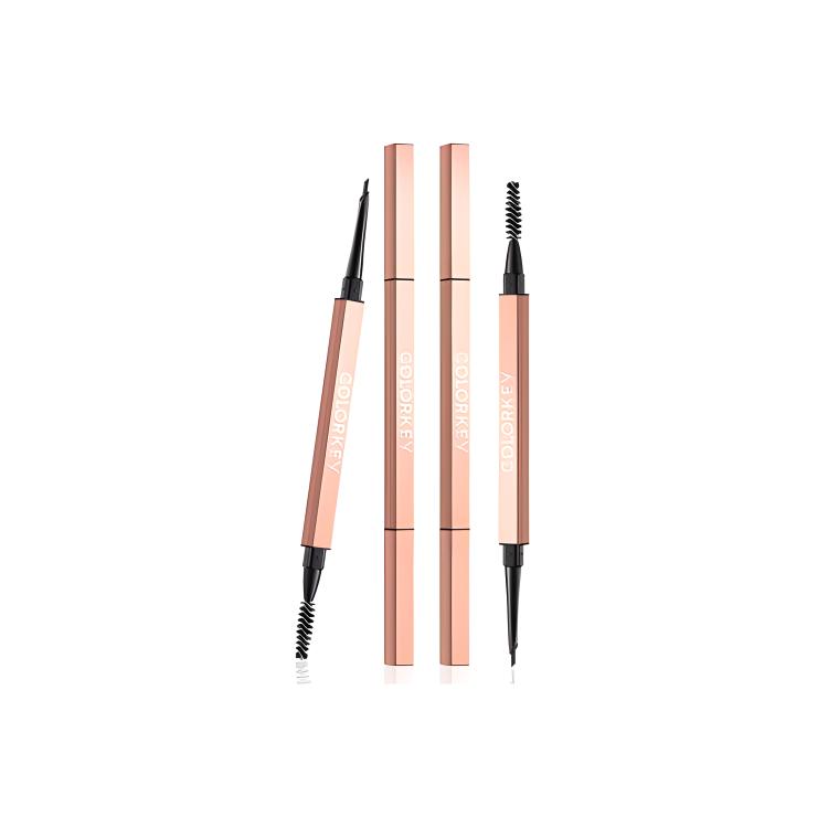 Карандаши для бровей / Пудры для бровей Colorkey
Карандаши для бровей / Пудры для бровей Colorkey