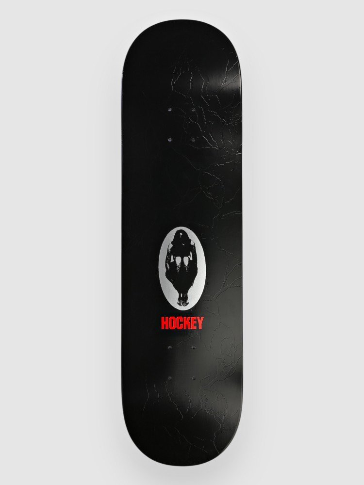 Дека для скейтборда Hockey Skateboards Keepsake - Kevin Rodriguez 8.5″ Skateboard Deck, black
Дека для скейтборда Hockey Skateboards Keepsake - Kevin Rodriguez 8.5″ Skateboard Deck, black
