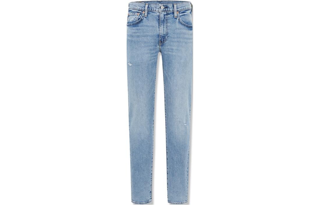 Джинсы мужские светло-голубые Levi’S, светло-голубой
Джинсы мужские светло-голубые Levi’S, светло-голубой