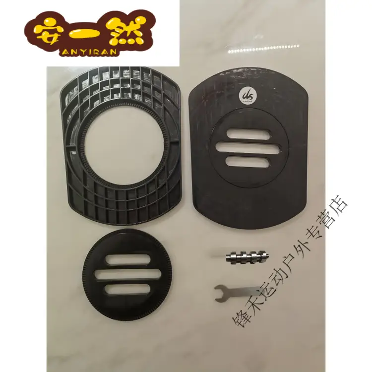 Подушка Woqi CLS для увеличения высоты лыж и сноуборда с амортизацией, устройство для фиксации, улучшение канта сноуборда, соревновательный V-образный прямой карвинг, второе поколение BURTON, Черный, Подушка Woqi CLS для увеличения высоты лыж и сноуборда
Подушка Woqi CLS для увеличения высоты лыж и сноуборда с амортизацией, устройство для фиксации, улучшение канта сноуборда, соревновательный V-образный прямой карвинг, второе поколение BURTON, Черный, Подушка Woqi CLS для увеличения высоты лыж и сноуборда