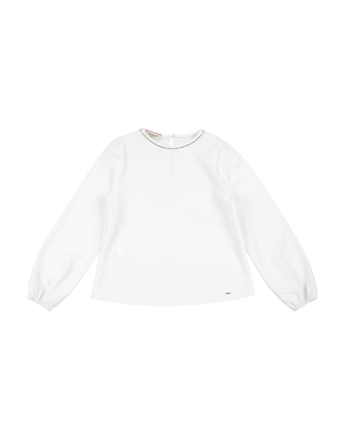 Топ Pinko Up, слоновая кость
Топ Pinko Up, слоновая кость