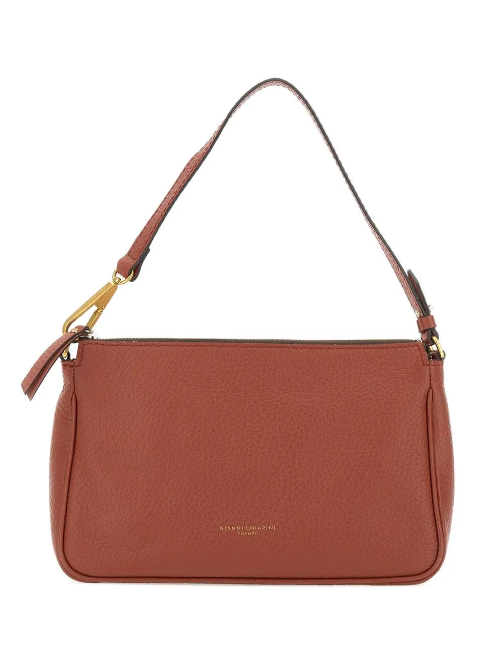 Кожаная сумка через плечо GIANNI CHIARINI, красный
Кожаная сумка через плечо GIANNI CHIARINI, красный