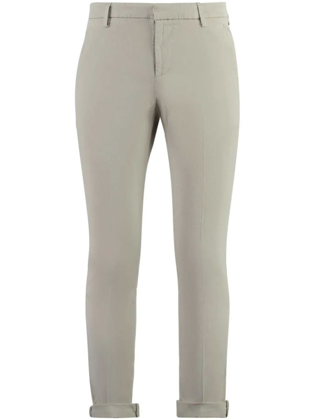 Прямые брюки DONDUP, нейтральный
Прямые брюки DONDUP, нейтральный