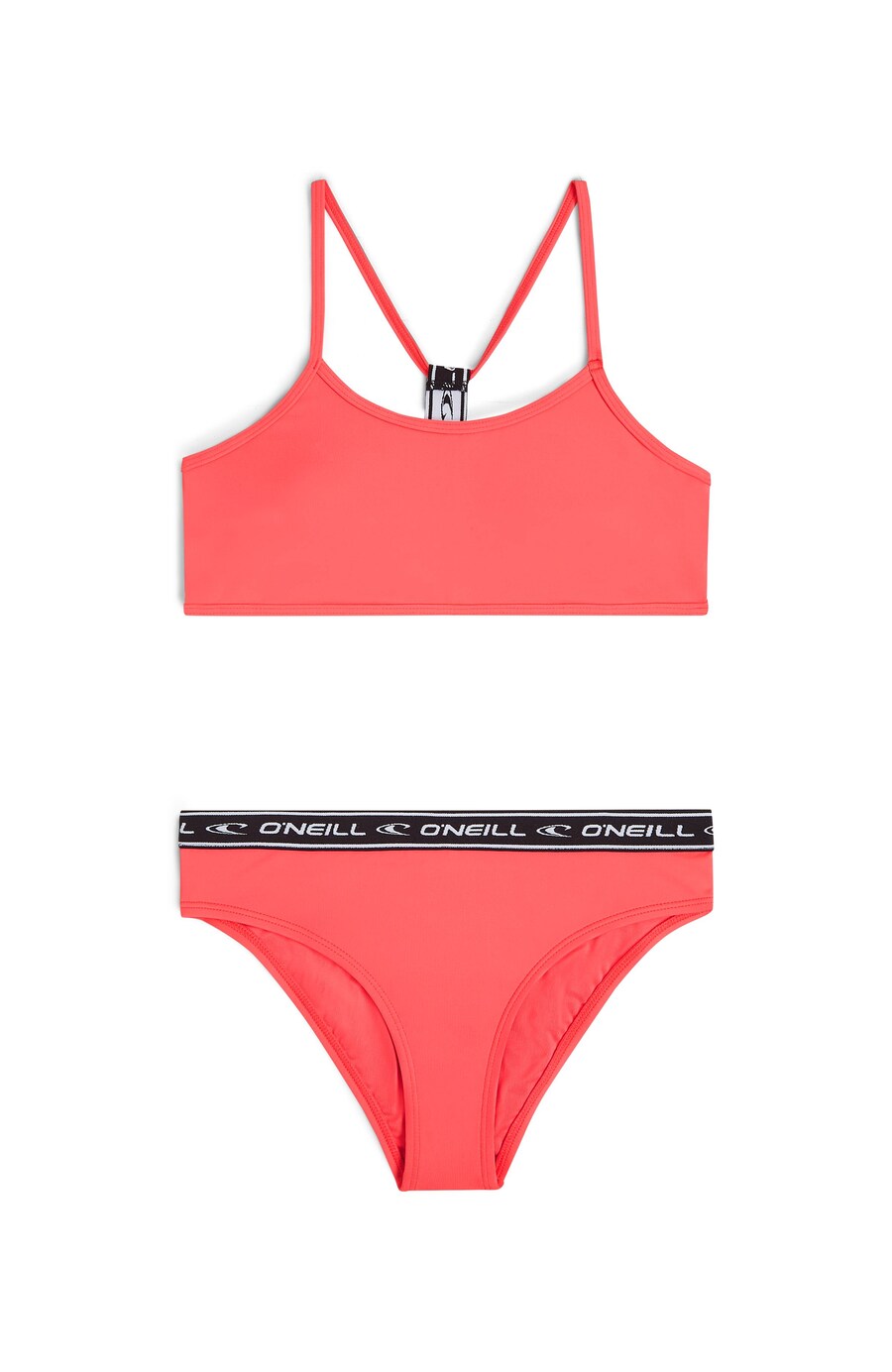 Минимайзер бикини O'NEILL, красный
Минимайзер бикини O'NEILL, красный