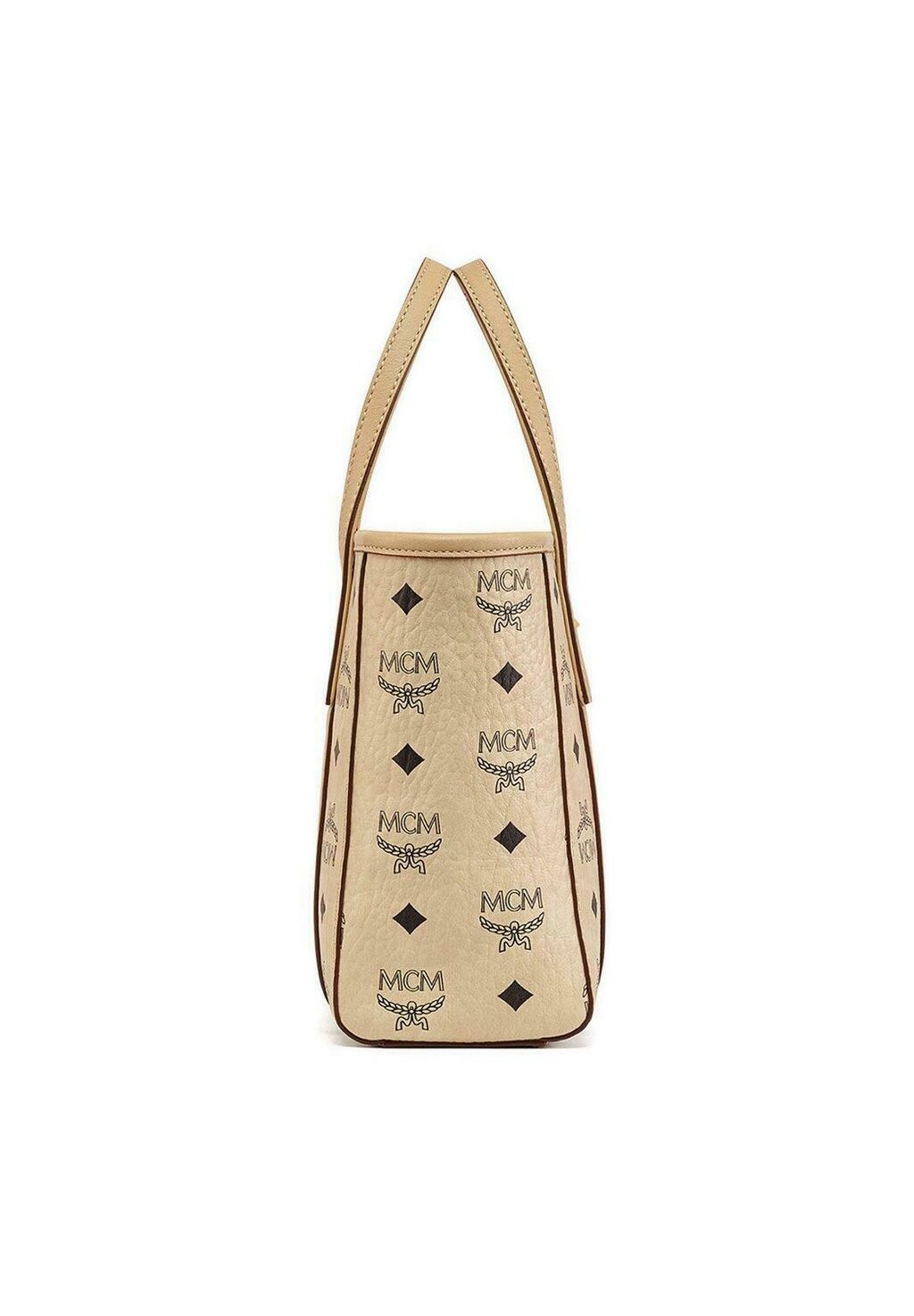 Сумка для покупок VERITAS MINI MCM, бежевый
Сумка для покупок VERITAS MINI MCM, бежевый