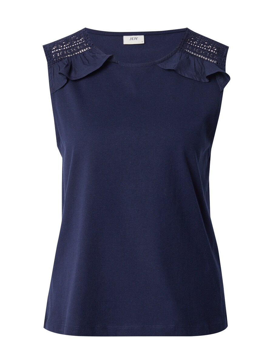 Топ JDY JDYOKRA, темно-синий
Топ JDY JDYOKRA, темно-синий