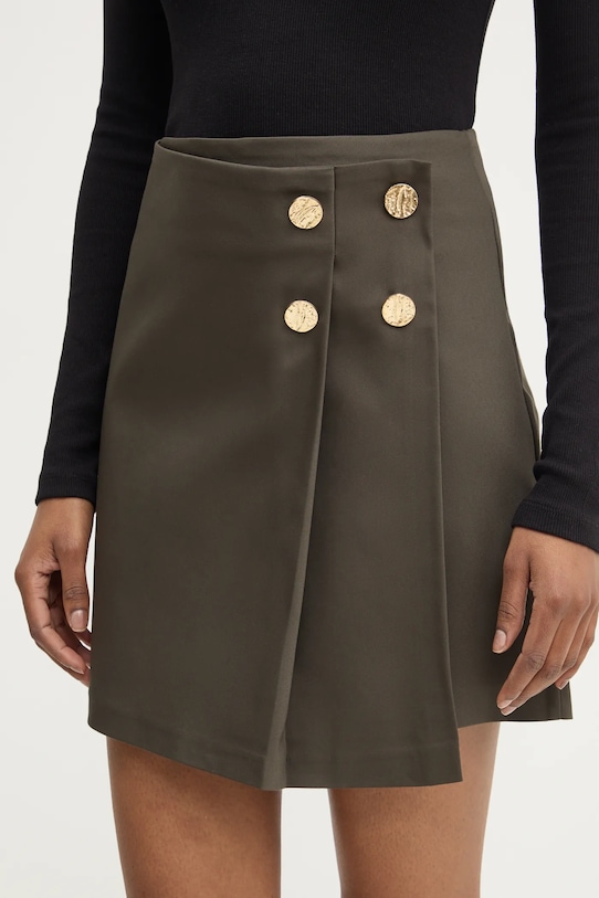 Юбка Answear.Lab, зеленый
Юбка Answear.Lab, зеленый