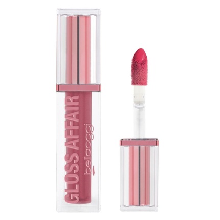 Блеск для губ Bellaoggi
Блеск для губ Bellaoggi