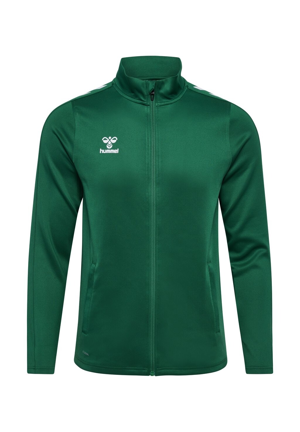 Толстовка CORE XK POLY Hummel, цвет evergreen
Толстовка CORE XK POLY Hummel, цвет evergreen