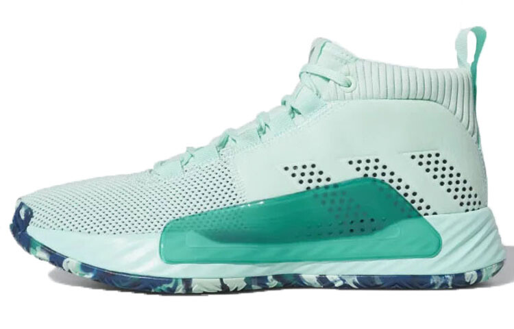 Adidas D lillard 5 Баскетбольные кроссовки мужские
Adidas D lillard 5 Баскетбольные кроссовки мужские