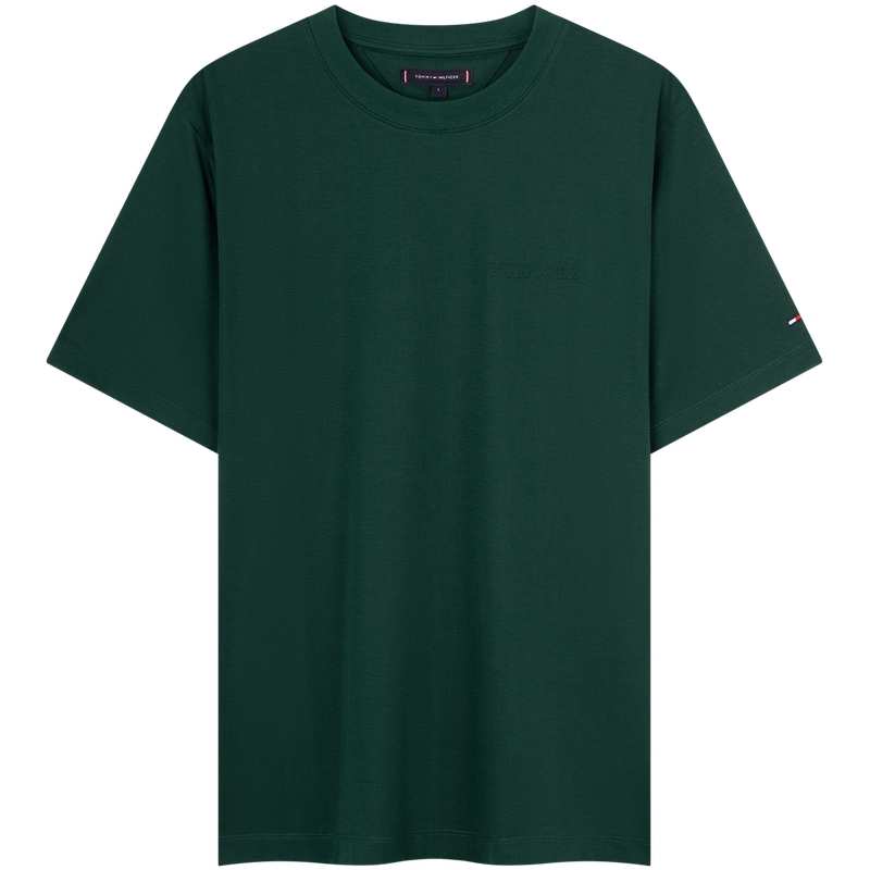 Футболка мужская Tommy Hilfiger, Jasper L6K
Футболка мужская Tommy Hilfiger, Jasper L6K