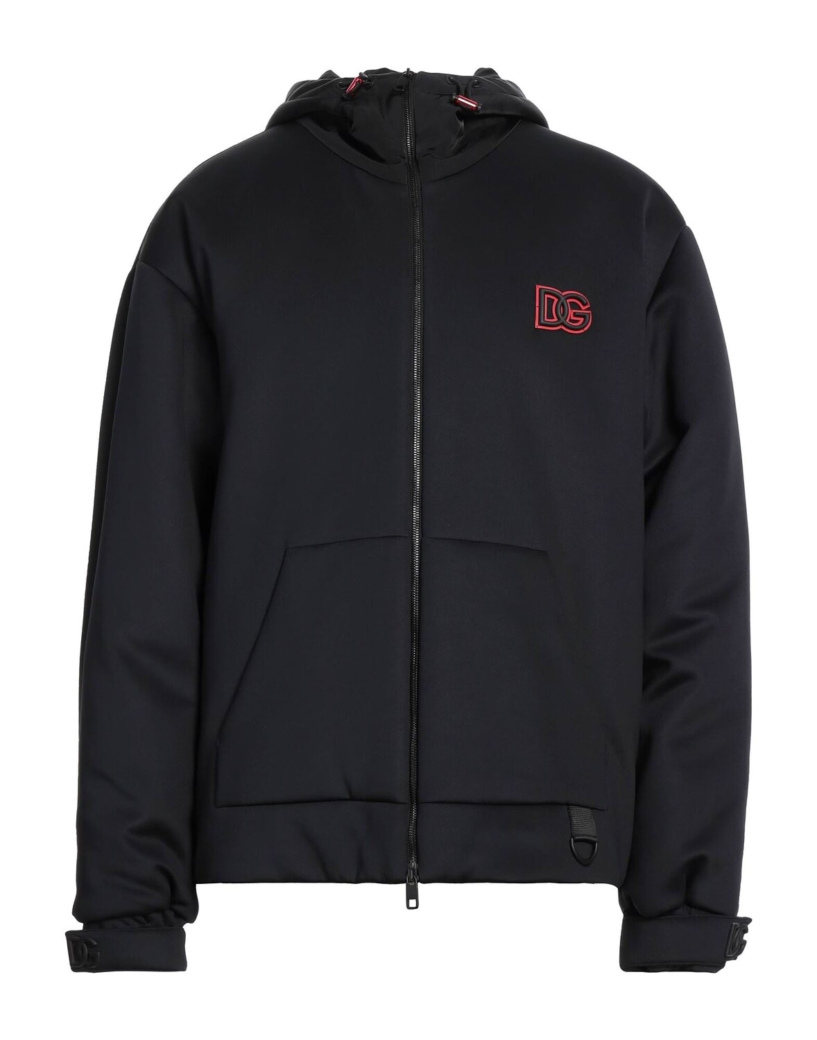 Куртка Dolce&Gabbana, черный
Куртка Dolce&Gabbana, черный