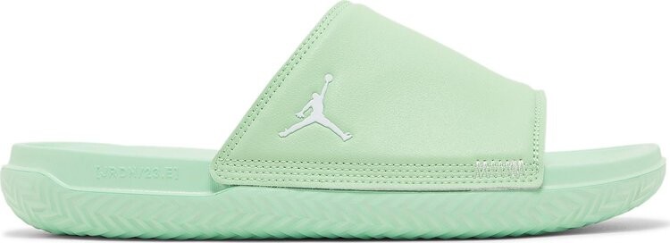Кроссовки Jordan Play Slide 'Tourmaline', зеленый
Кроссовки Jordan Play Slide 'Tourmaline', зеленый