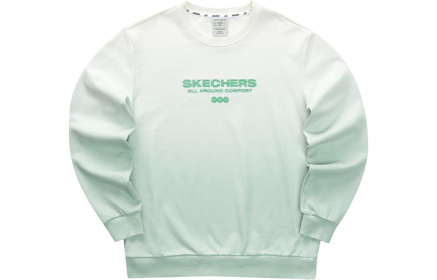 Skechers Свитшоты Unisex Light Green Gradient/03K2, Зеленый, Skechers Свитшоты Unisex Light Green Gradient/03K2
Skechers Свитшоты Unisex Light Green Gradient/03K2, Зеленый, Skechers Свитшоты Unisex Light Green Gradient/03K2