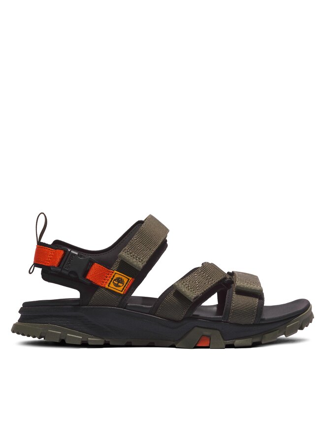 Сандалии Garrison Trail Web Sandal TB0A5TC2A581 Timberland, хаки
Сандалии Garrison Trail Web Sandal TB0A5TC2A581 Timberland, хаки