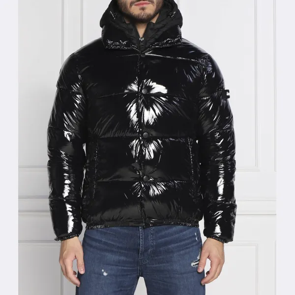 Куртка стандартного кроя Invicta, черный
Куртка стандартного кроя Invicta, черный