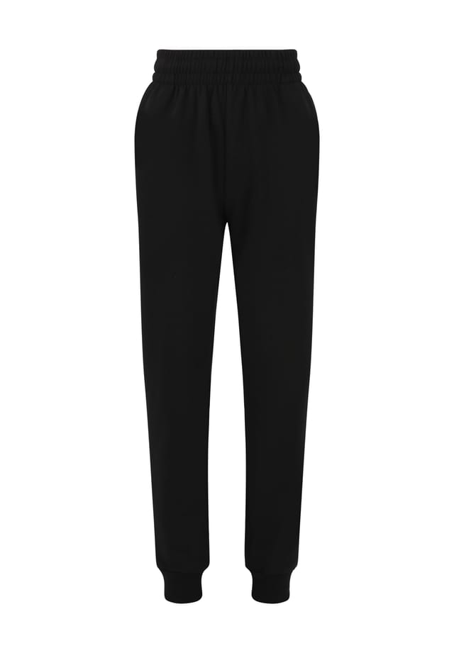 Спортивные штаны абени свободного кроя Les' Arcs, черный
Спортивные штаны абени свободного кроя Les' Arcs, черный