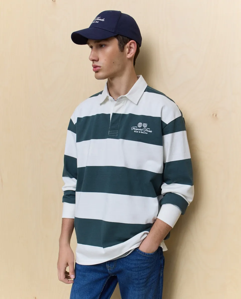 Мужская рубашка с длинным рукавом Easy Wear, зеленый
Мужская рубашка с длинным рукавом Easy Wear, зеленый