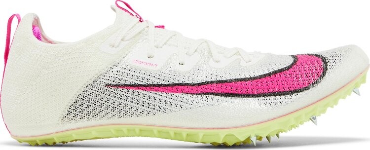 Кроссовки Zoom Superfly Elite 2 'Sail Fierce Pink', кремовый, Бежевый, Кроссовки Zoom Superfly Elite 2 'Sail Fierce Pink', кремовый
Кроссовки Zoom Superfly Elite 2 'Sail Fierce Pink', кремовый, Бежевый, Кроссовки Zoom Superfly Elite 2 'Sail Fierce Pink', кремовый