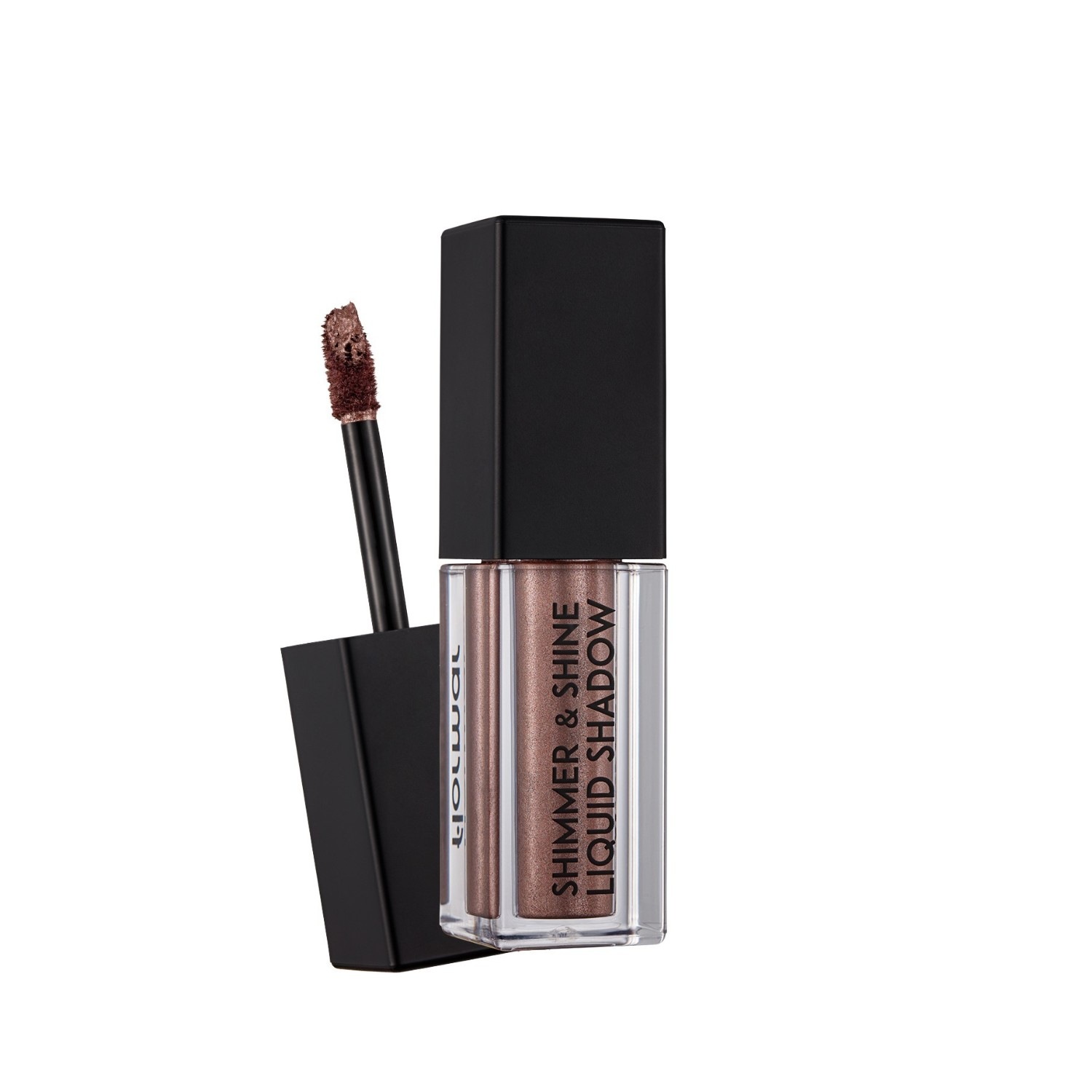 Тени для век shim. & shine new les-06 fabulous bronze Flormar, 2 - soft liliac, объем 4.5 мл
Тени для век shim. & shine new les-06 fabulous bronze Flormar, 2 - soft liliac, объем 4.5 мл