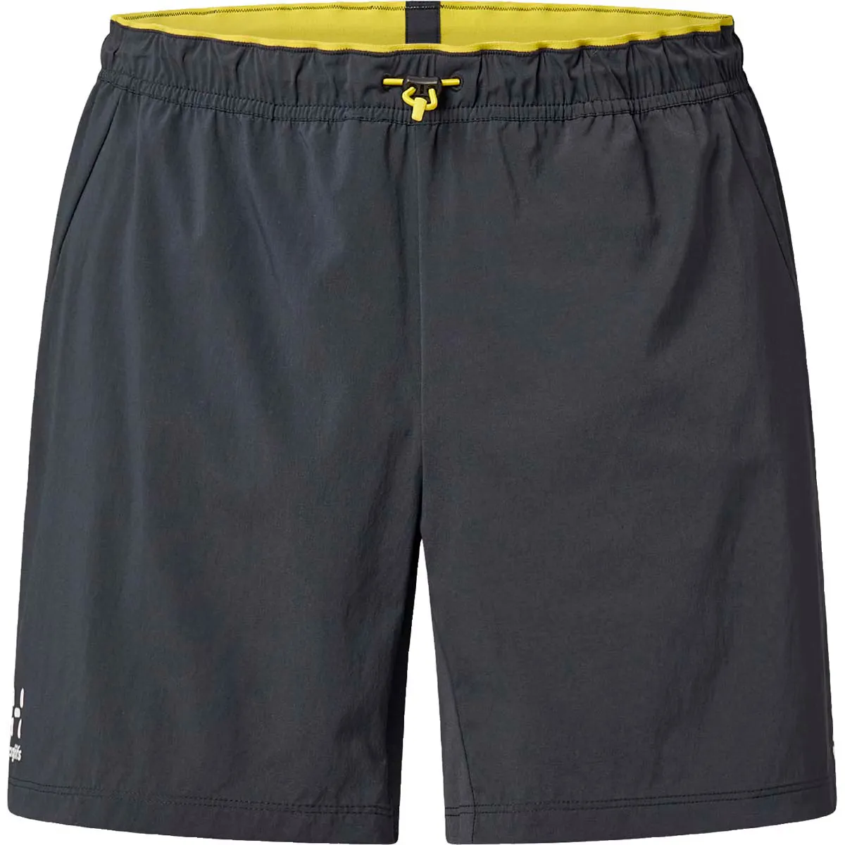 Мужские шорты Haglöfs LIM Tempo Trail, черный
Мужские шорты Haglöfs LIM Tempo Trail, черный