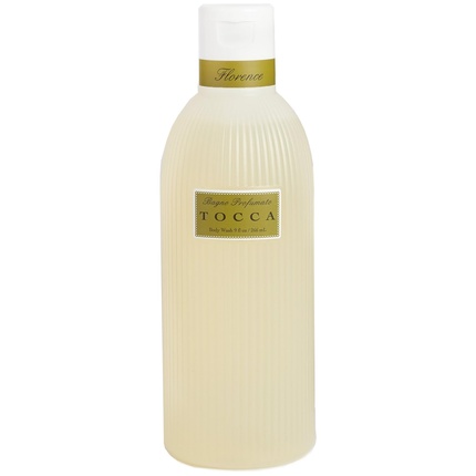 Гель для душа TOCCA Florence Bagno Profumato 9 oz
Гель для душа TOCCA Florence Bagno Profumato 9 oz