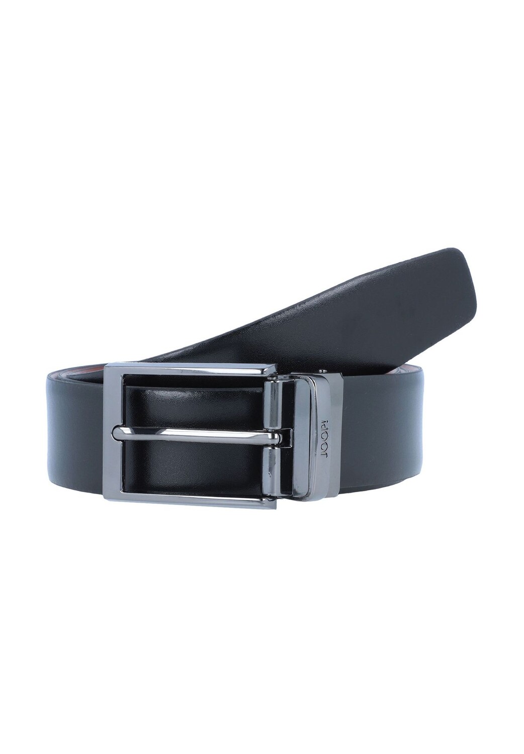 Двусторонний кожаный ремень JOOP!, цвет Schwarz-cognac
Двусторонний кожаный ремень JOOP!, цвет Schwarz-cognac