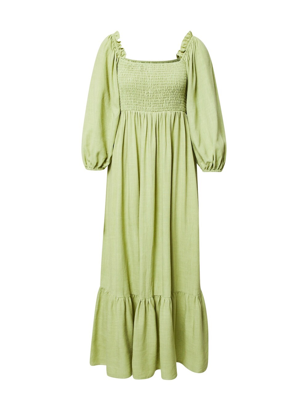 Платье Nasty Gal, светло-зеленый
Платье Nasty Gal, светло-зеленый