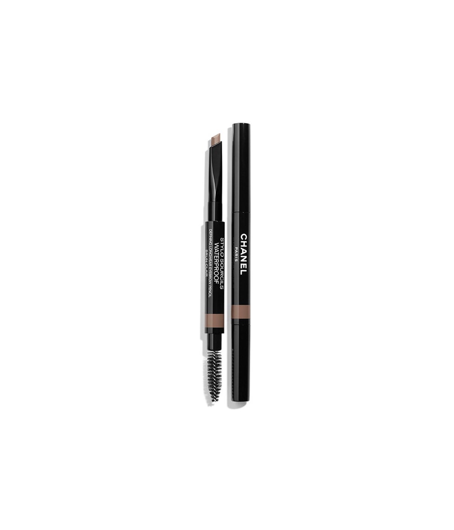 Карандаш для бровей CHANEL STYLO SOURCILS WATERPROOF, NR. 808 - BRUN CLAIR, 0.27g
Карандаш для бровей CHANEL STYLO SOURCILS WATERPROOF, NR. 808 - BRUN CLAIR, 0.27g
