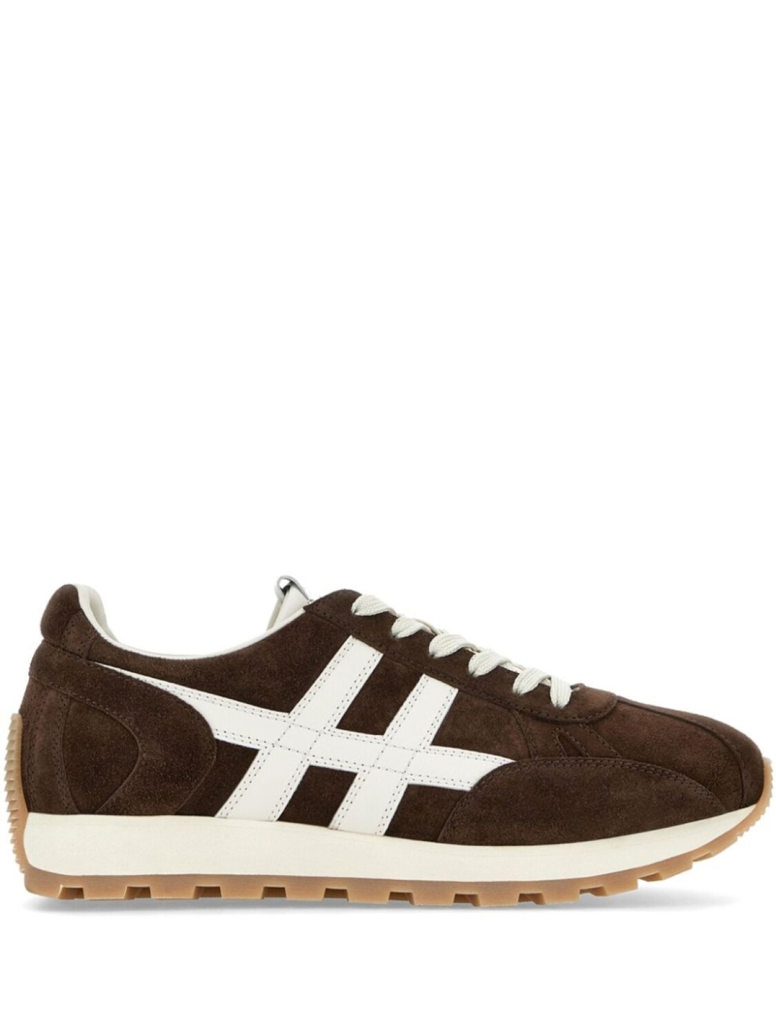 Кроссовки H671 Hogan, коричневый
Кроссовки H671 Hogan, коричневый