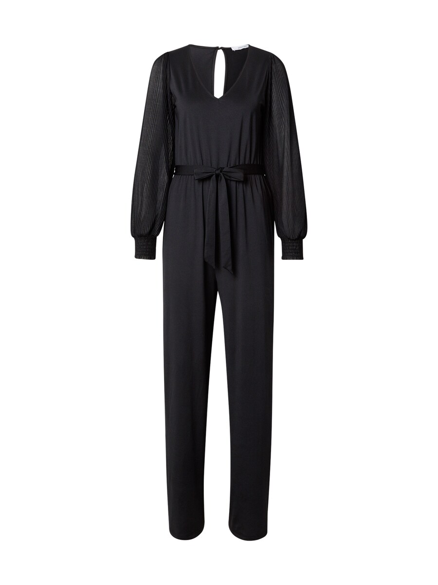 Комбинезон ABOUT YOU Regina, черный
Комбинезон ABOUT YOU Regina, черный