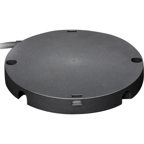 Logitech Rally Mic Pod Hub для систем видеоконференций Rally
Logitech Rally Mic Pod Hub для систем видеоконференций Rally