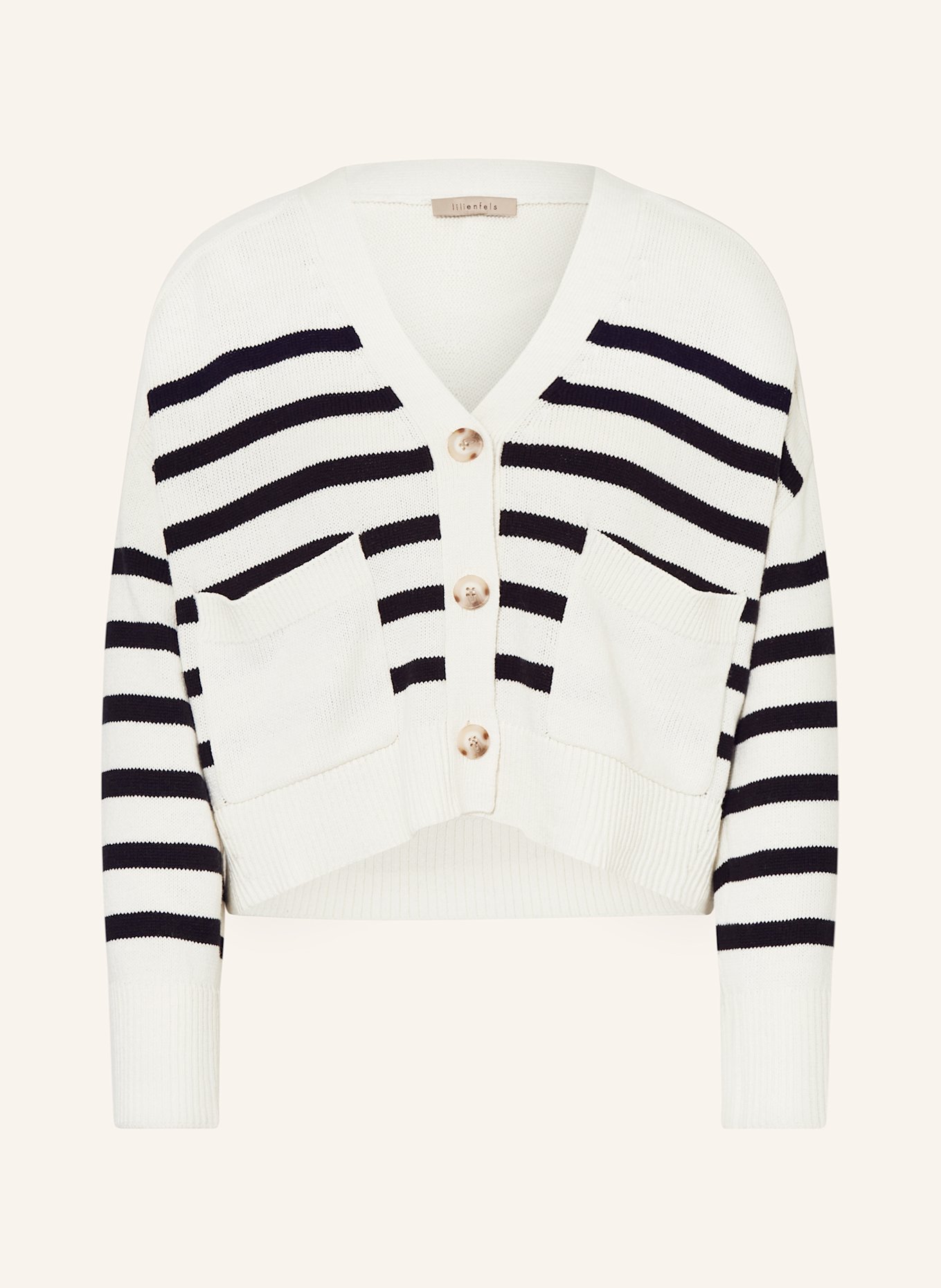 Кардиган Lilienfels, мультиколор
Кардиган Lilienfels, мультиколор